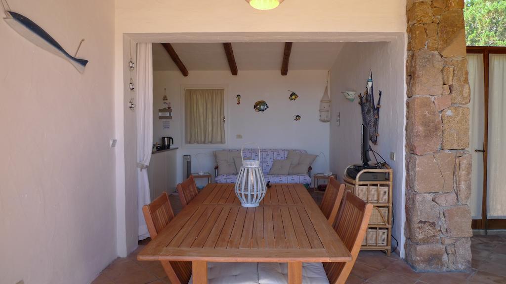 Casa Molara Villa San Teodoro  Room photo