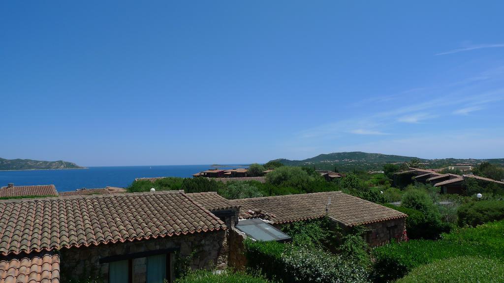 Casa Molara Villa San Teodoro  Exterior photo