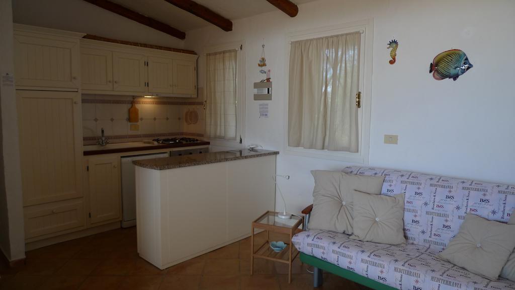 Casa Molara Villa San Teodoro  Exterior photo